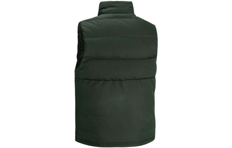 Under Armour Under Armour Men's UA Storm Sportstyle Down Vest 'Dark Green' 1342703-310 outlook