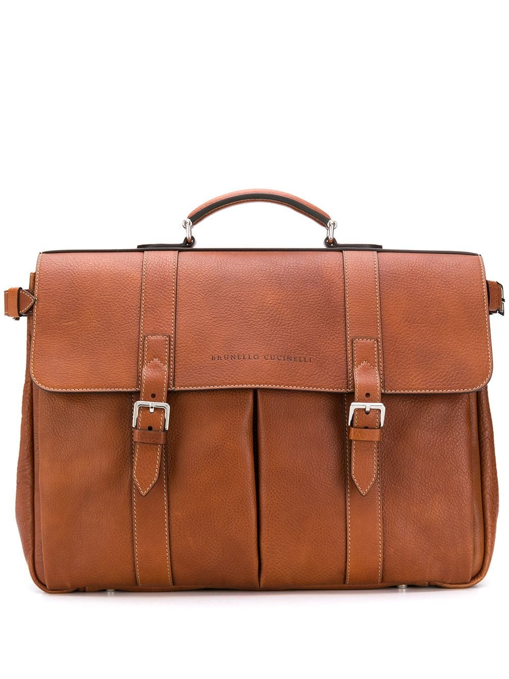 classic briefcase - 1