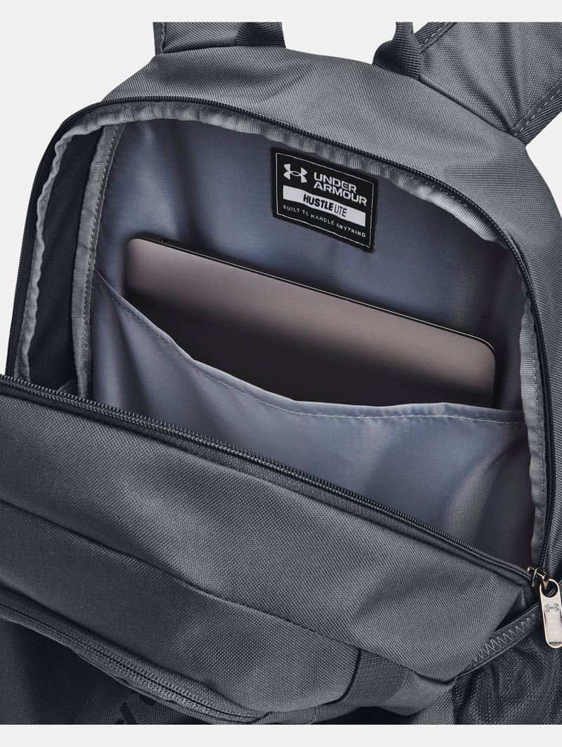 UA Hustle Lite Backpack 4
