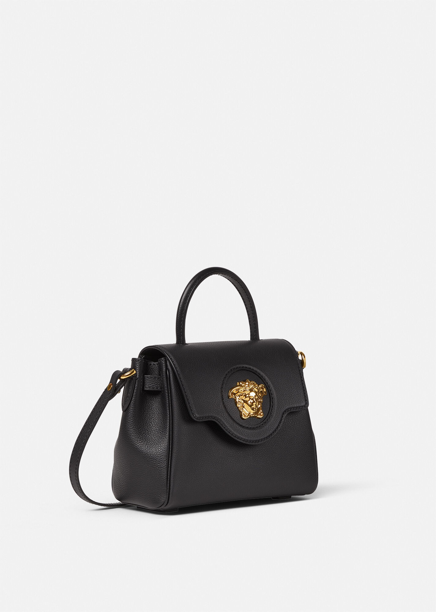 La Medusa Small Handbag - 2