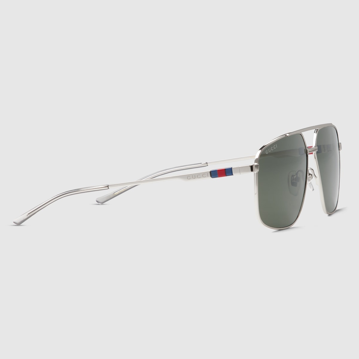 Navigator frame sunglasses - 2