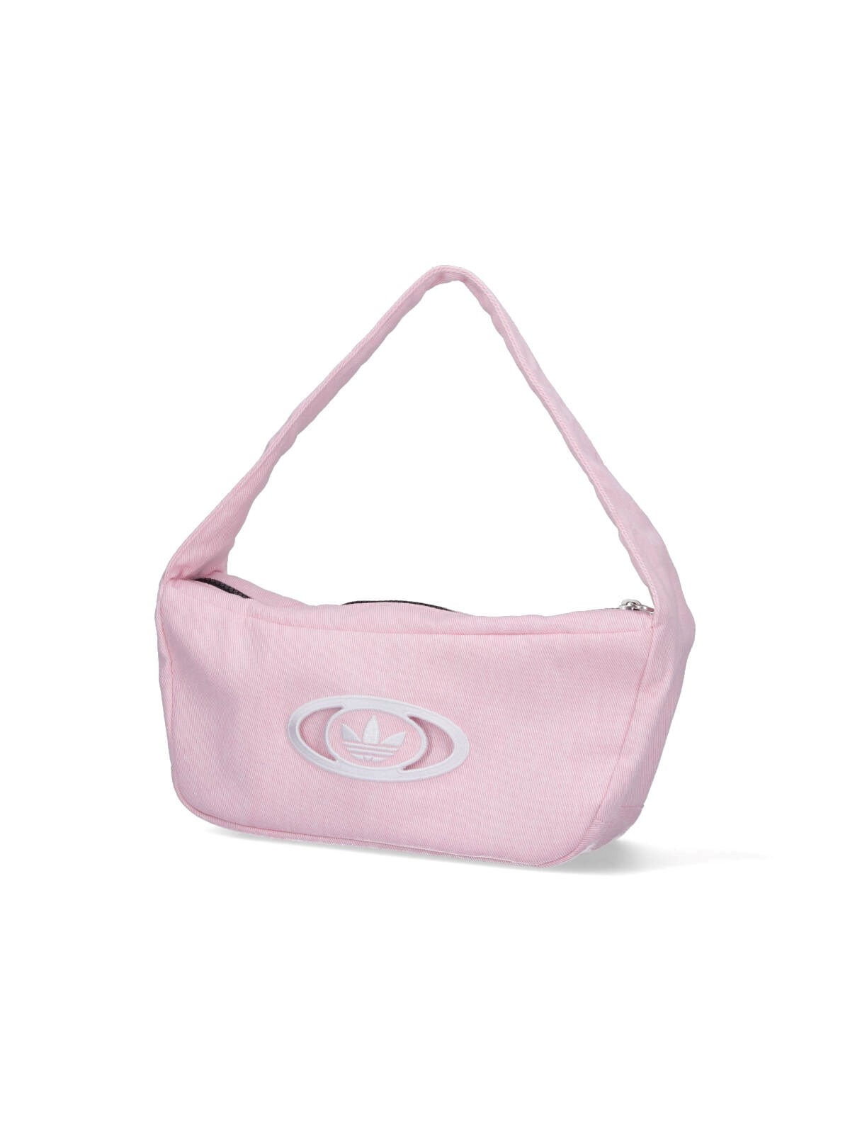 SMALL LOGO CROSSBODY BAG - 2