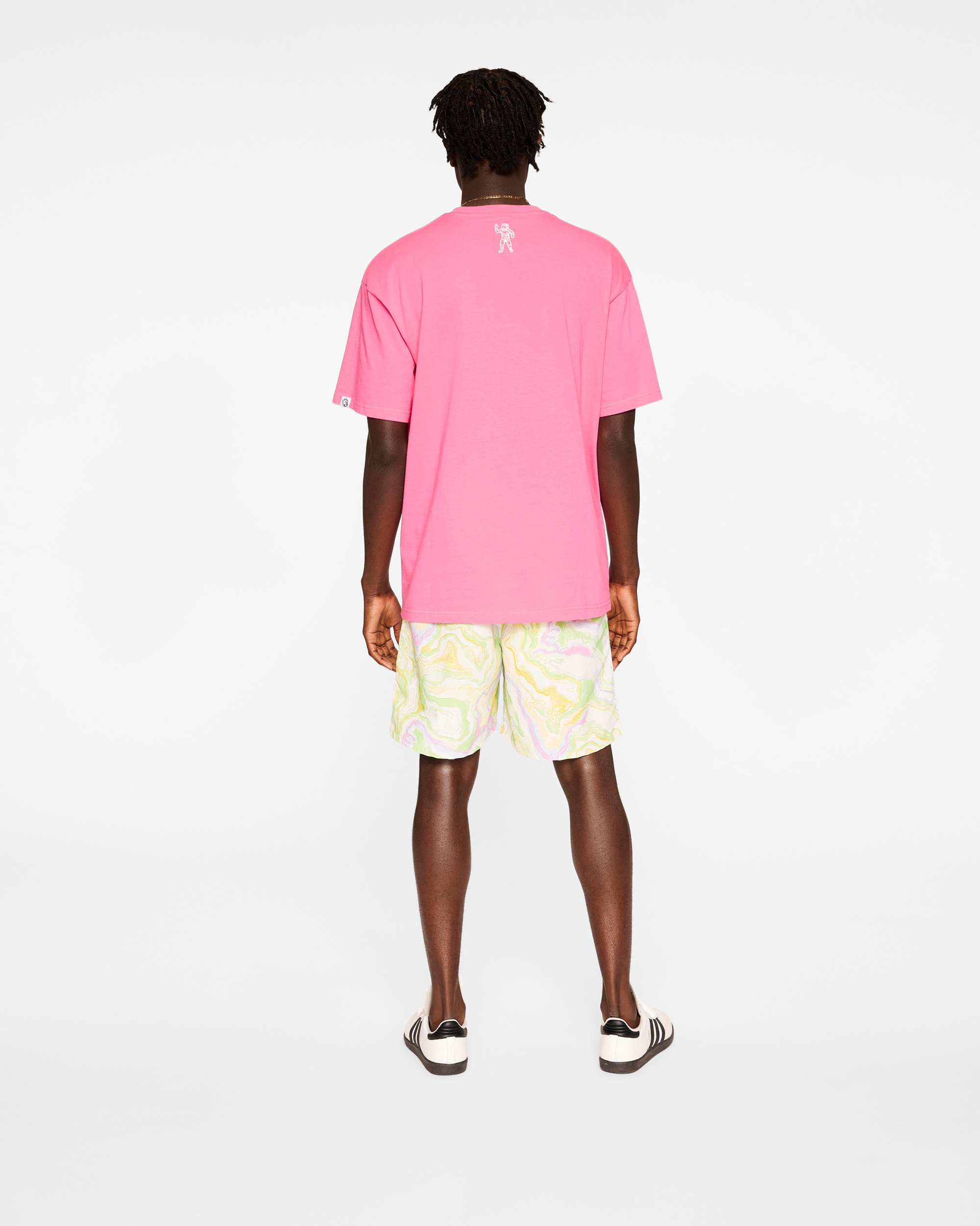 ARCH TEE - 5