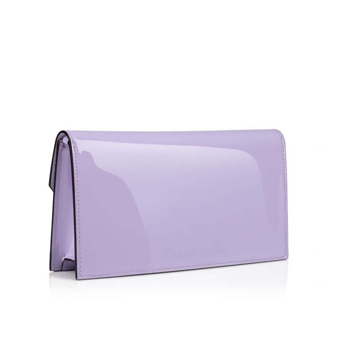 Loubi54 LILAC SMOKE/SILVER - 4