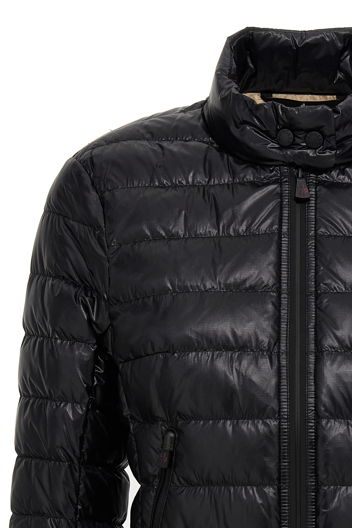 'Walibi' down jacket - 4