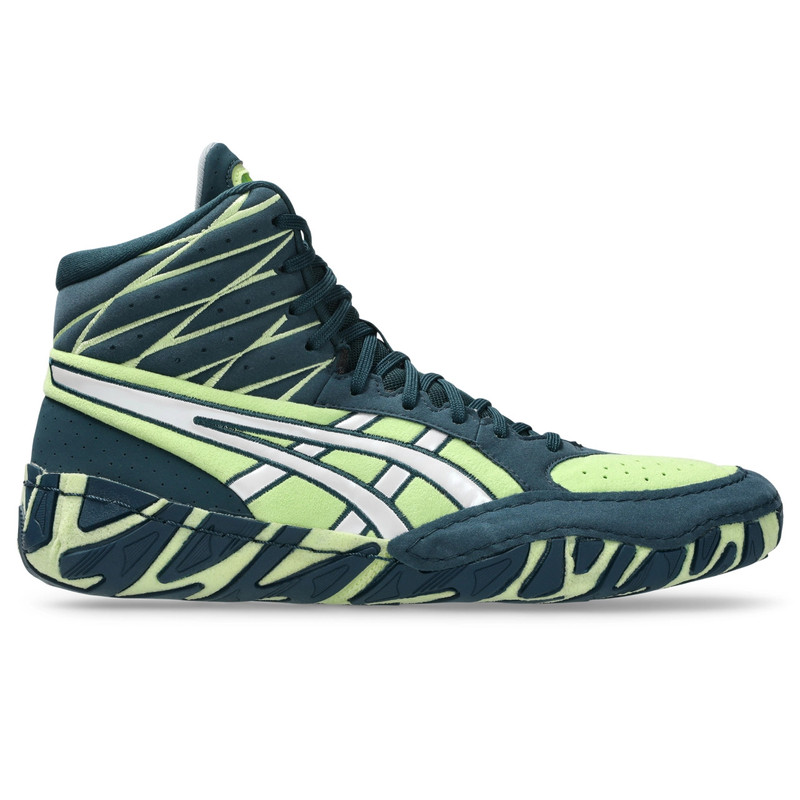 AGGRESSOR 6 - 1