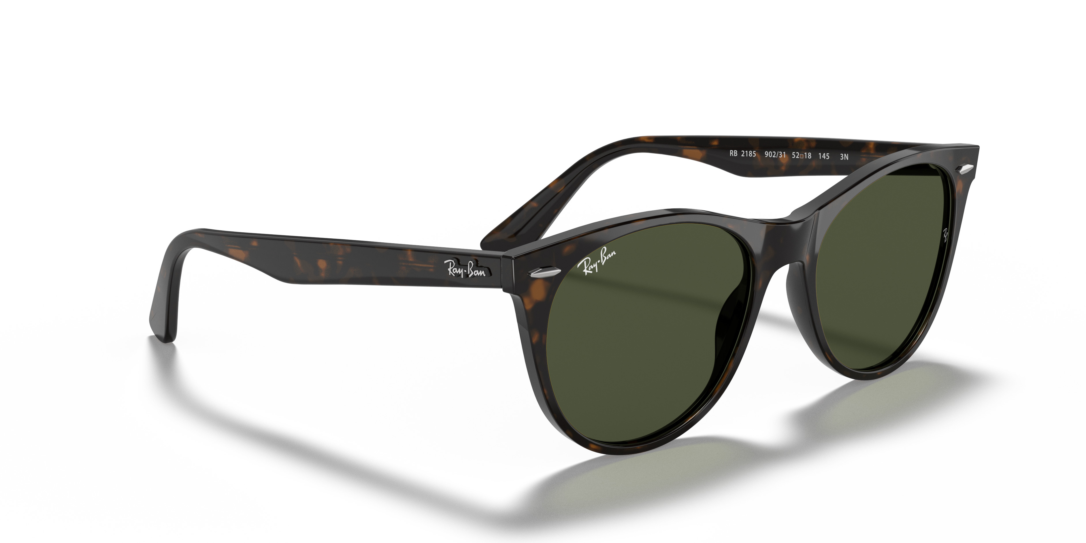 WAYFARER II CLASSIC - 7