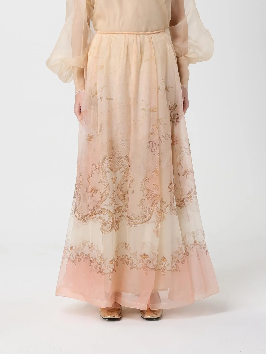 Skirt woman Zimmermann - 1