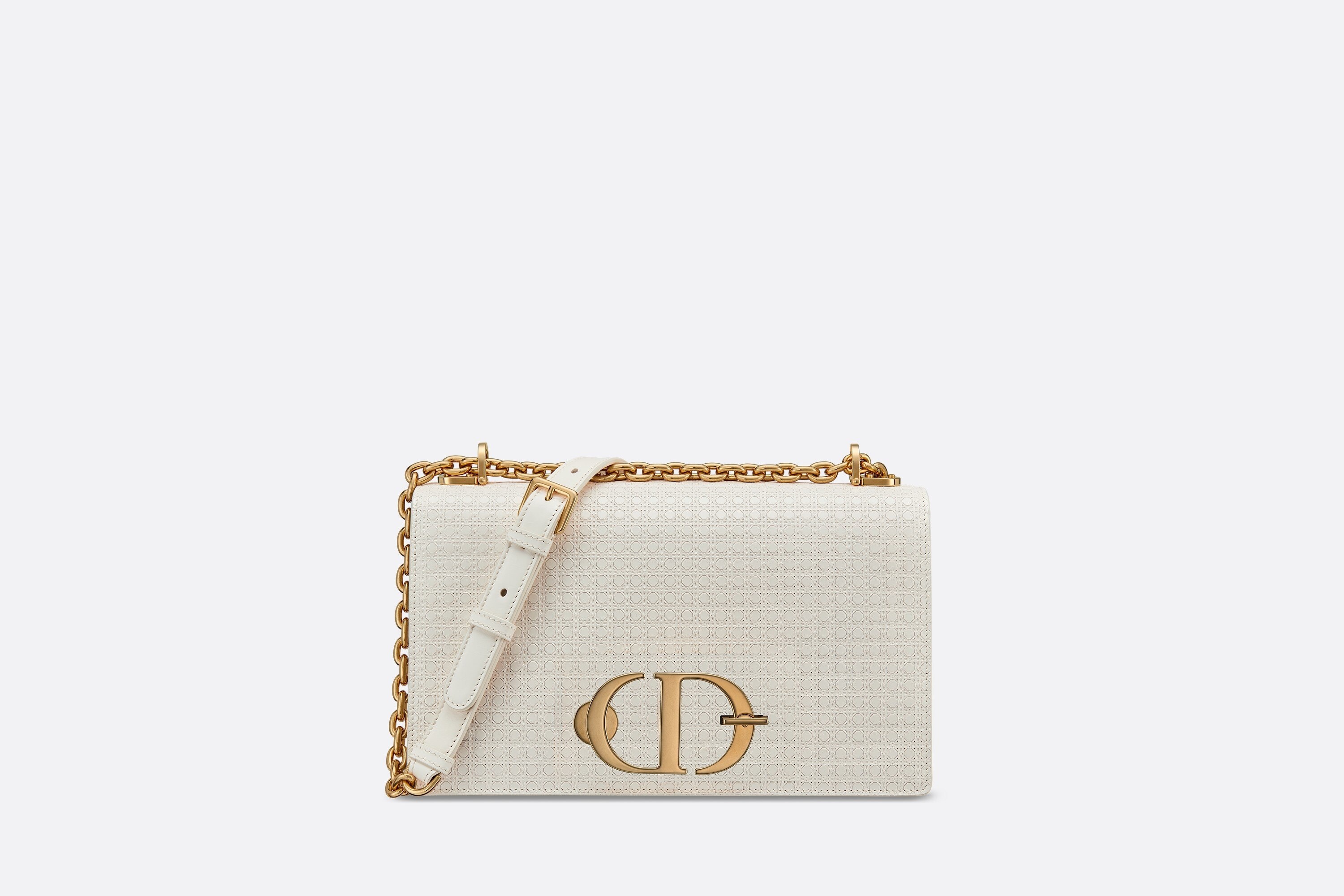 30 Montaigne Chain Bag - 7