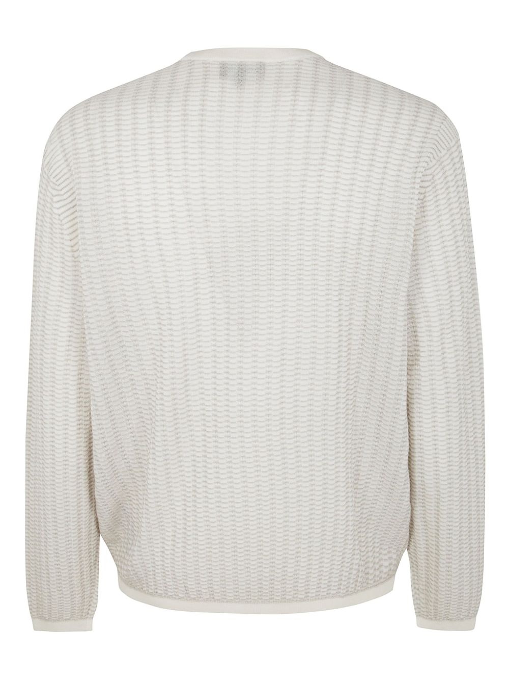 crew-neck sweater - 2