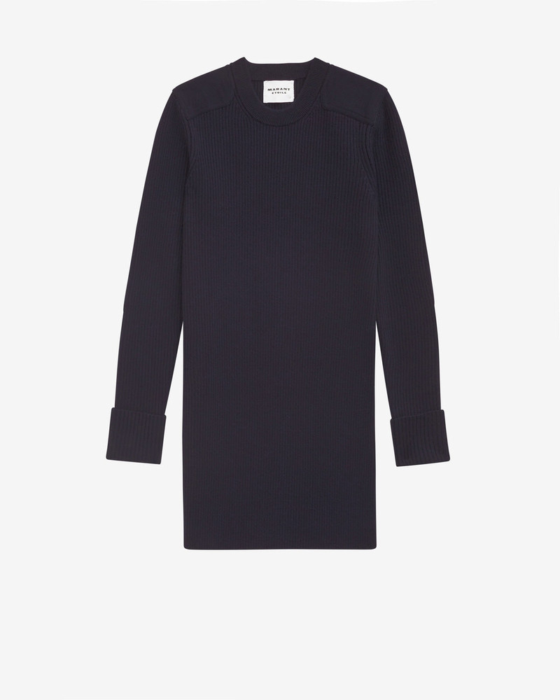 GARNER DRESS 1