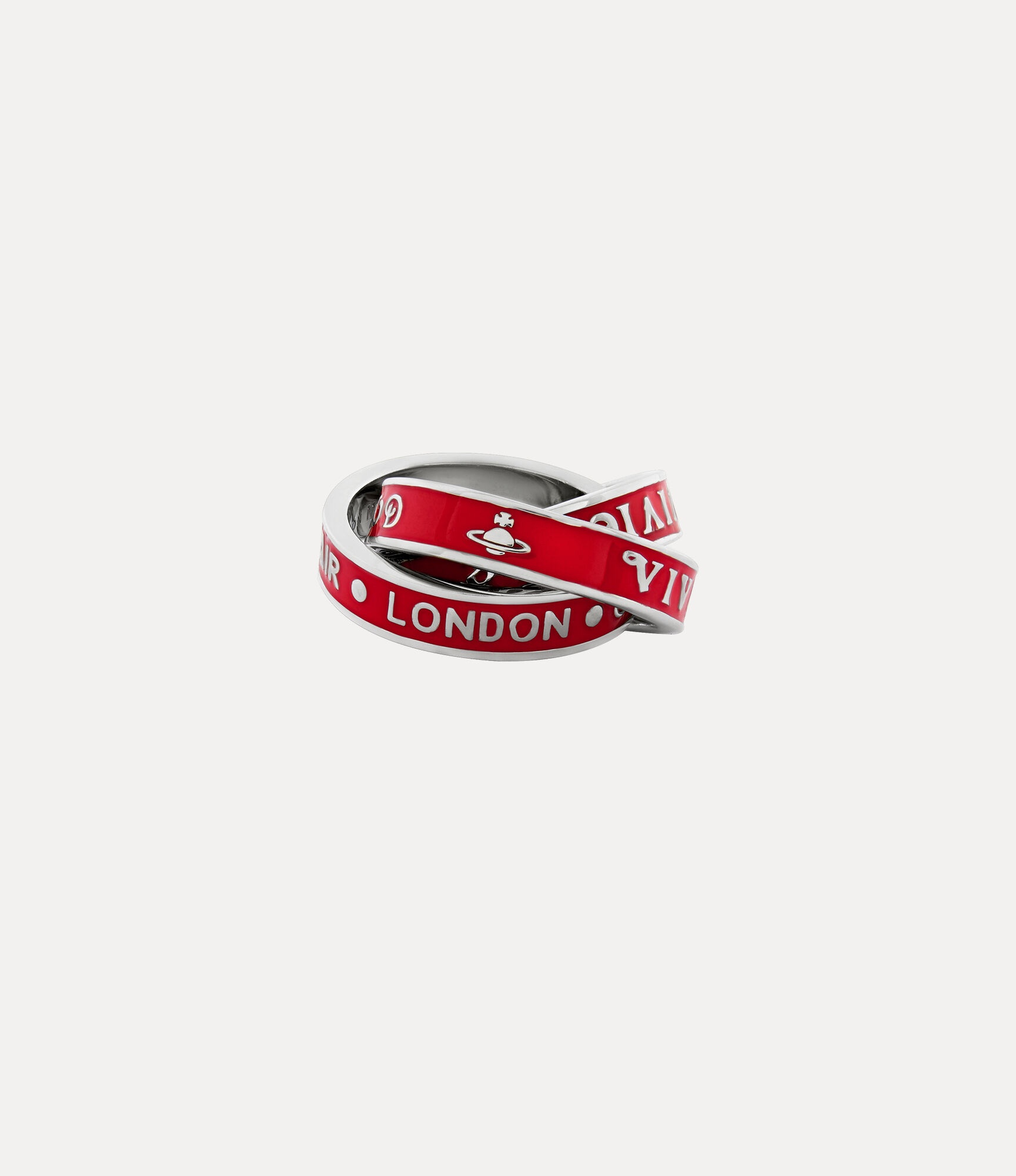 PERCY RING - 1