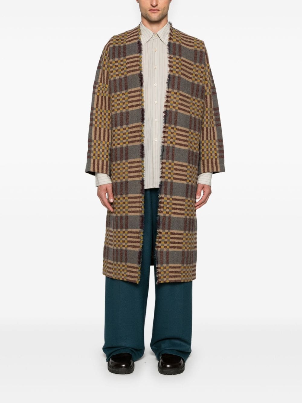 Caleb coat - 2