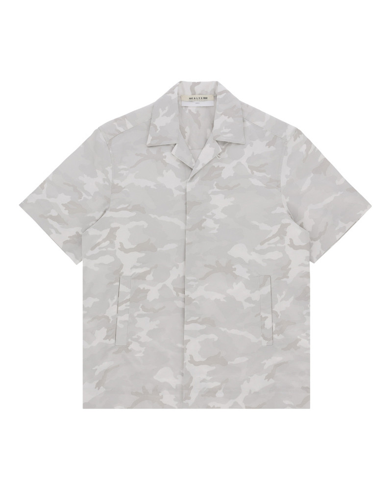 GRAPHIC SHORT SLEEVE SHIRT 1