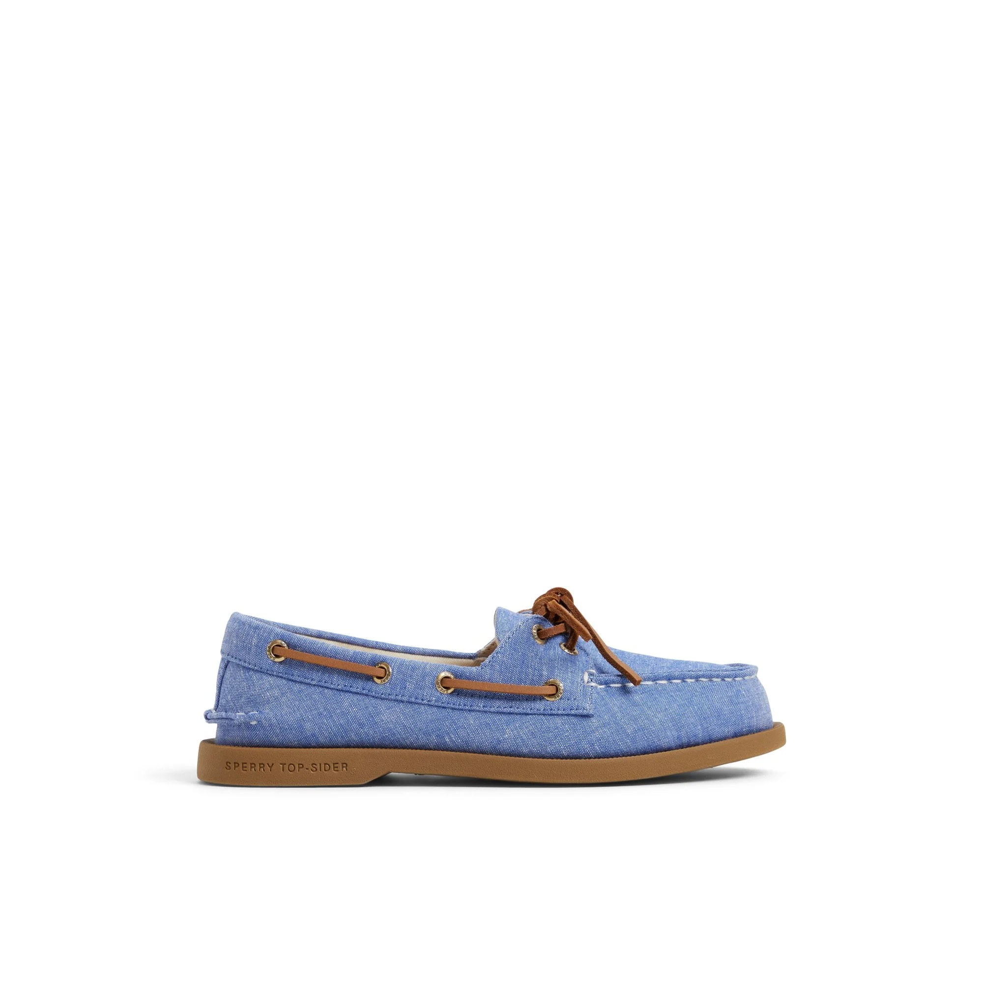 Authentic Original™ 2 Eye Lite Boat Shoe - 1