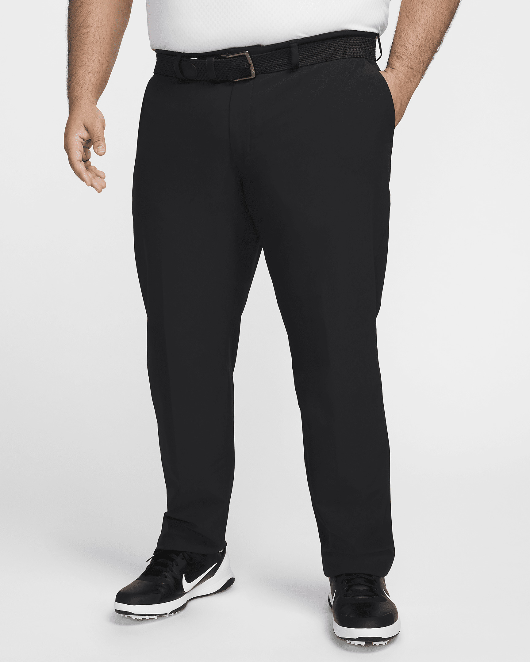 Nike Tour Repel Flex Men's Slim Golf Pants - 6