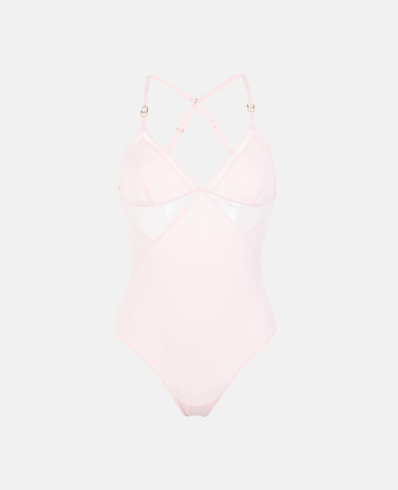 Anabelle Dashing Bodysuit 1