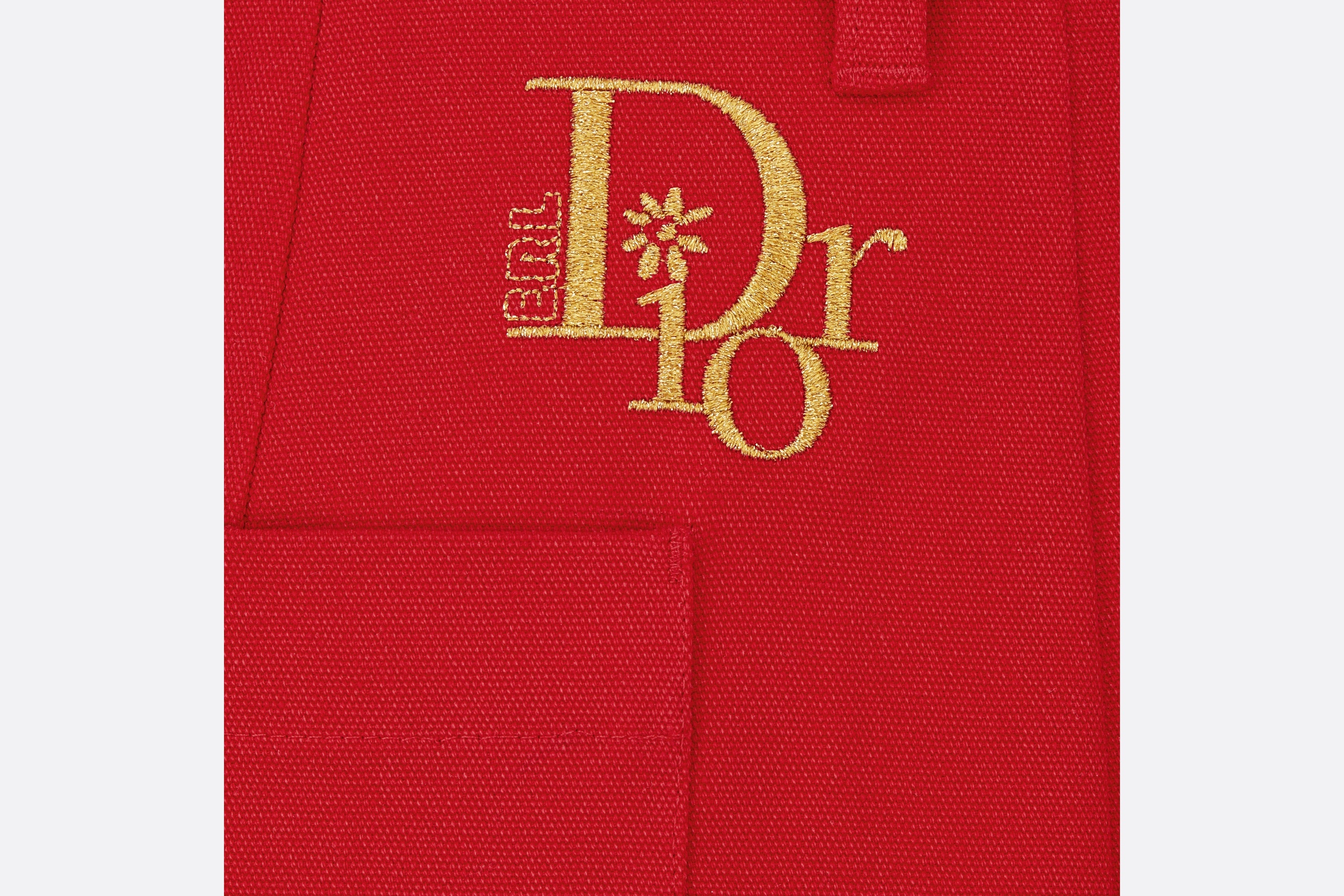 DIOR BY ERL Bermuda Shorts - 3