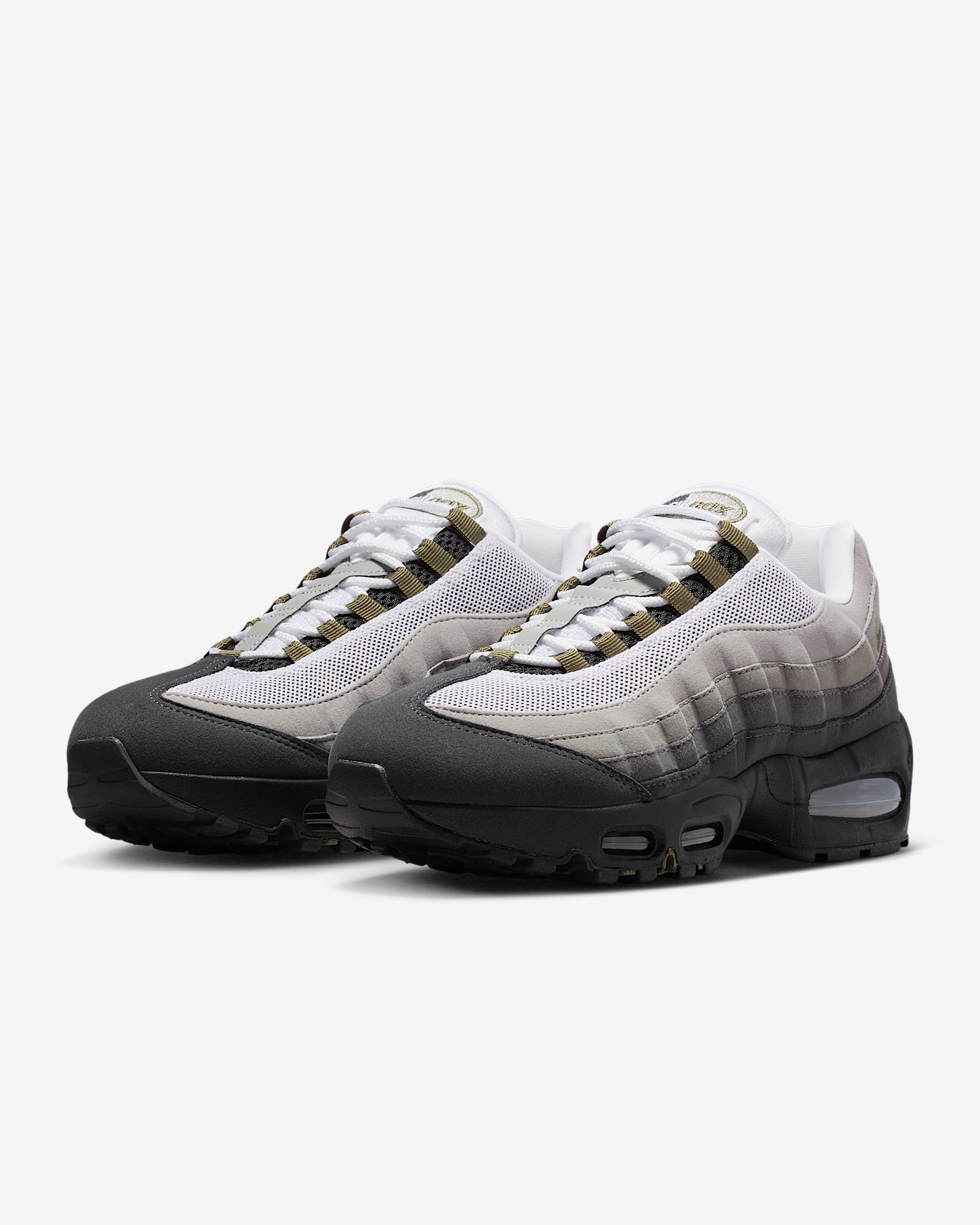 Nike Air Max 95 OG Women's Shoes - 5