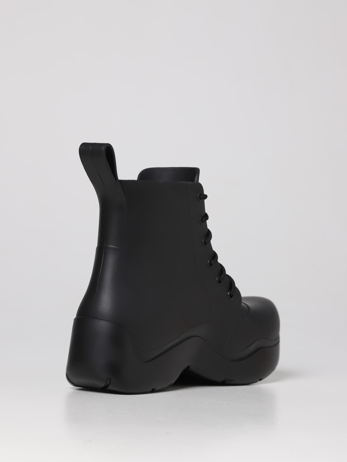 Bottega Veneta Puddle rubber boots - 3