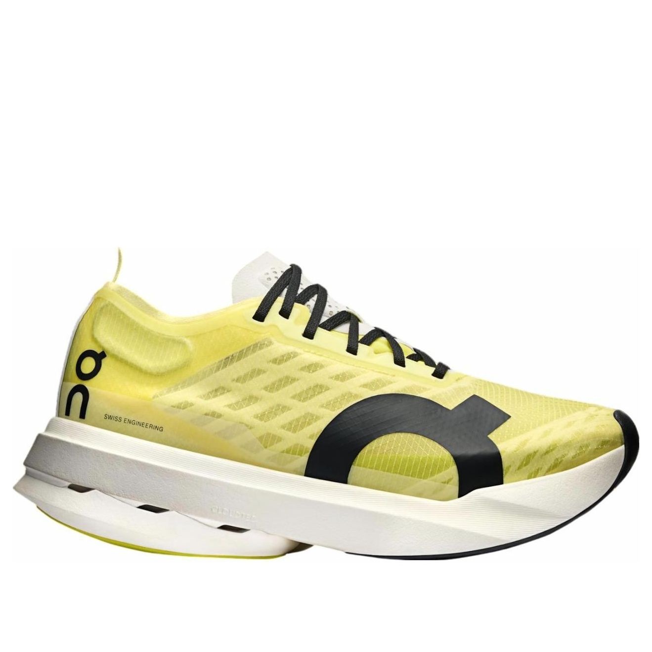 (WMNS) On Running Cloudboom Strike 'Limelight Wolf' 3WE30473331 - 2
