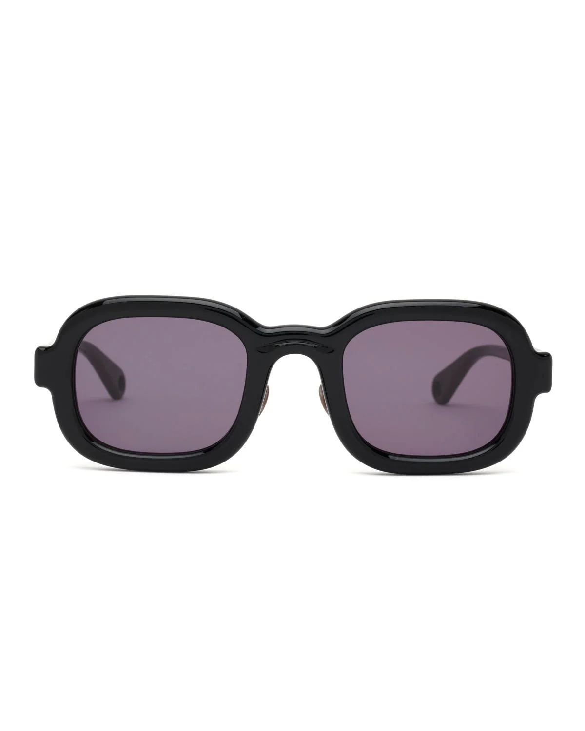 Newman Post Modern Primitive Eye Protection - Black - 1