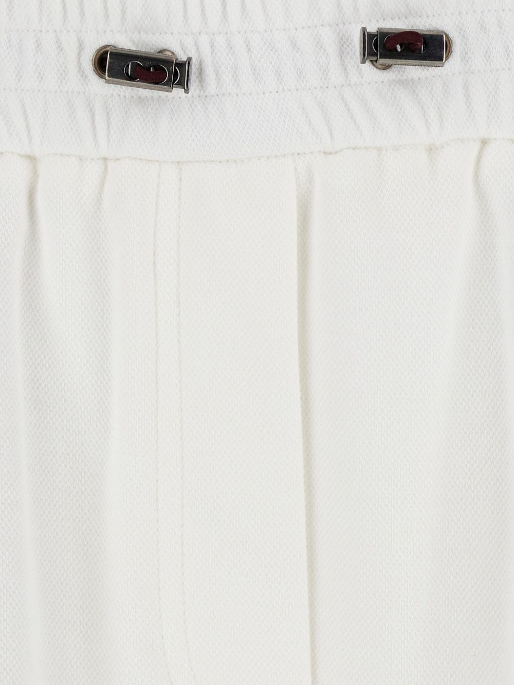 Cotton Trousers - 3