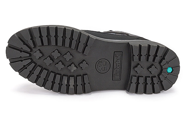 Timberland x Raeburn Pull-On Wide Fit Boot 'Steel Grey' A5ZWW - 6