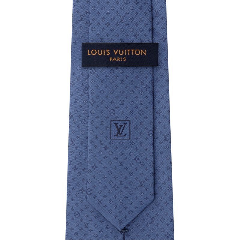 Beyond Monogram Tie 3