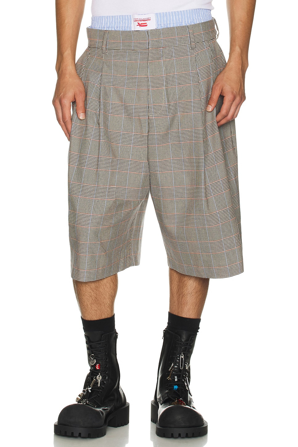 Aberdeen Shorts - 4