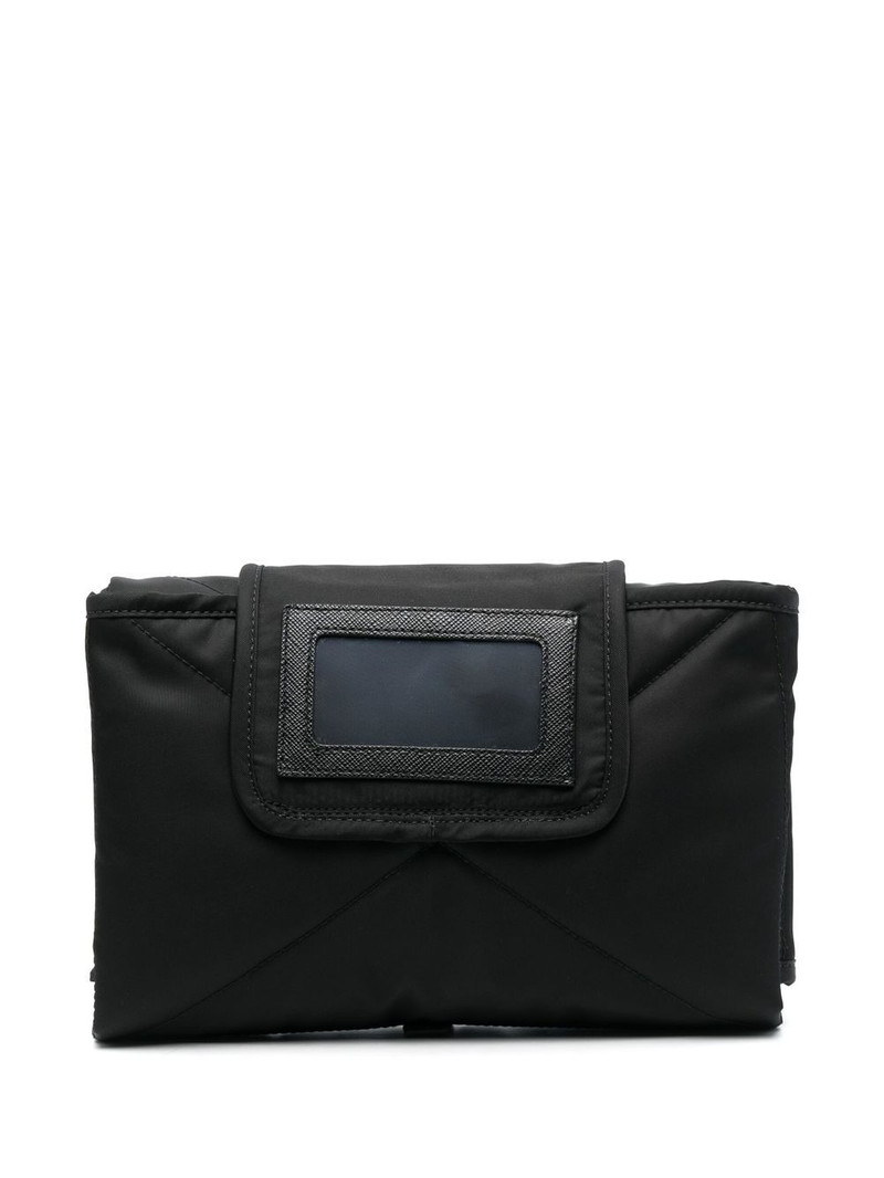 Prada Re-Nylon travel mat outlook