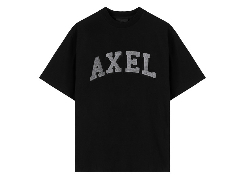 Axel Arc T-Shirt 1