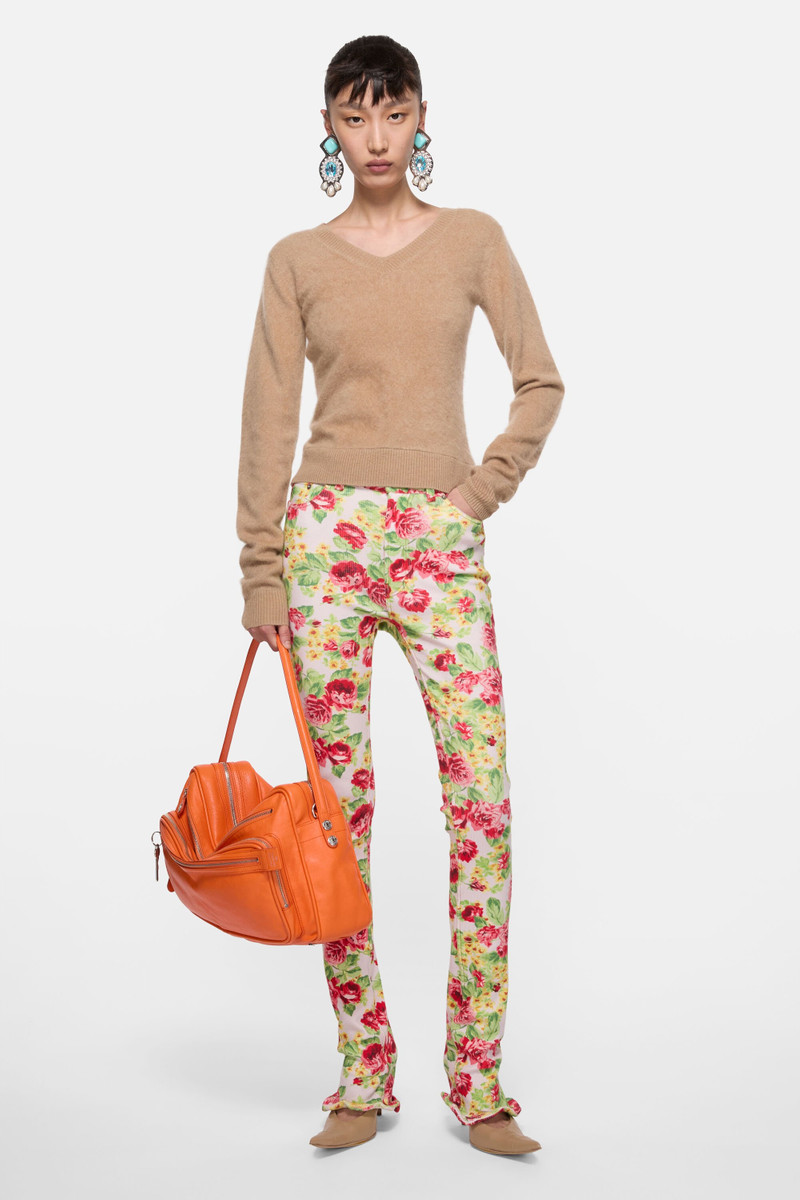 Acne Studios Cashmere jumper - Light brown outlook