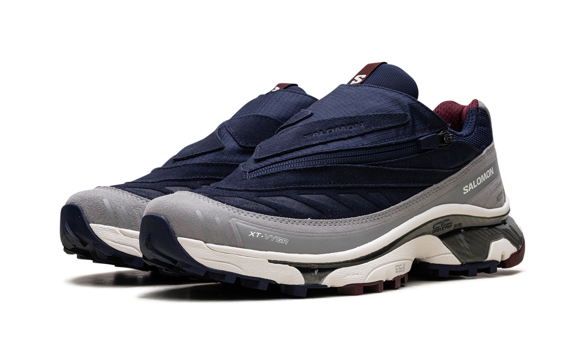 XT-Voyager KITH "Kithmas Maritime Blue" - 2
