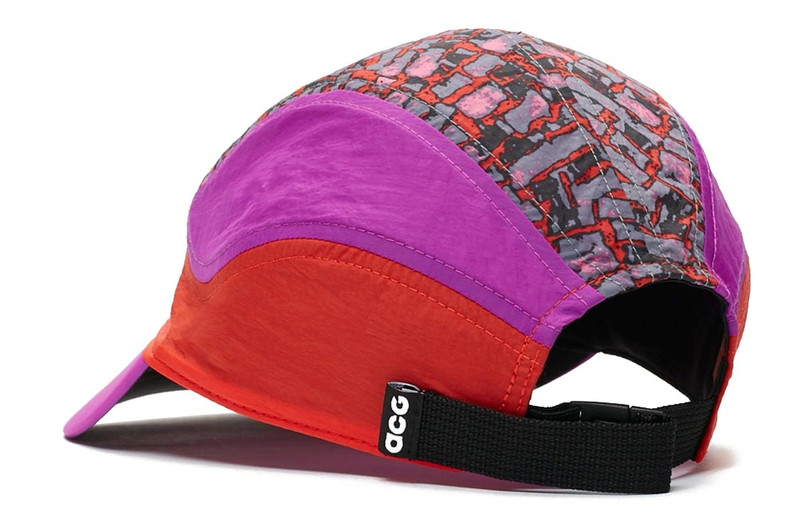 Nike Nike ACG Tailwind Cap 'Vivid Purple' BV1046-634 outlook