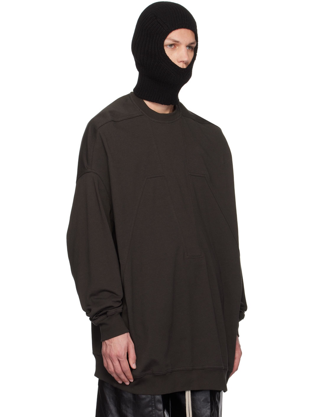 Brown Peter Sweatshirt - 2