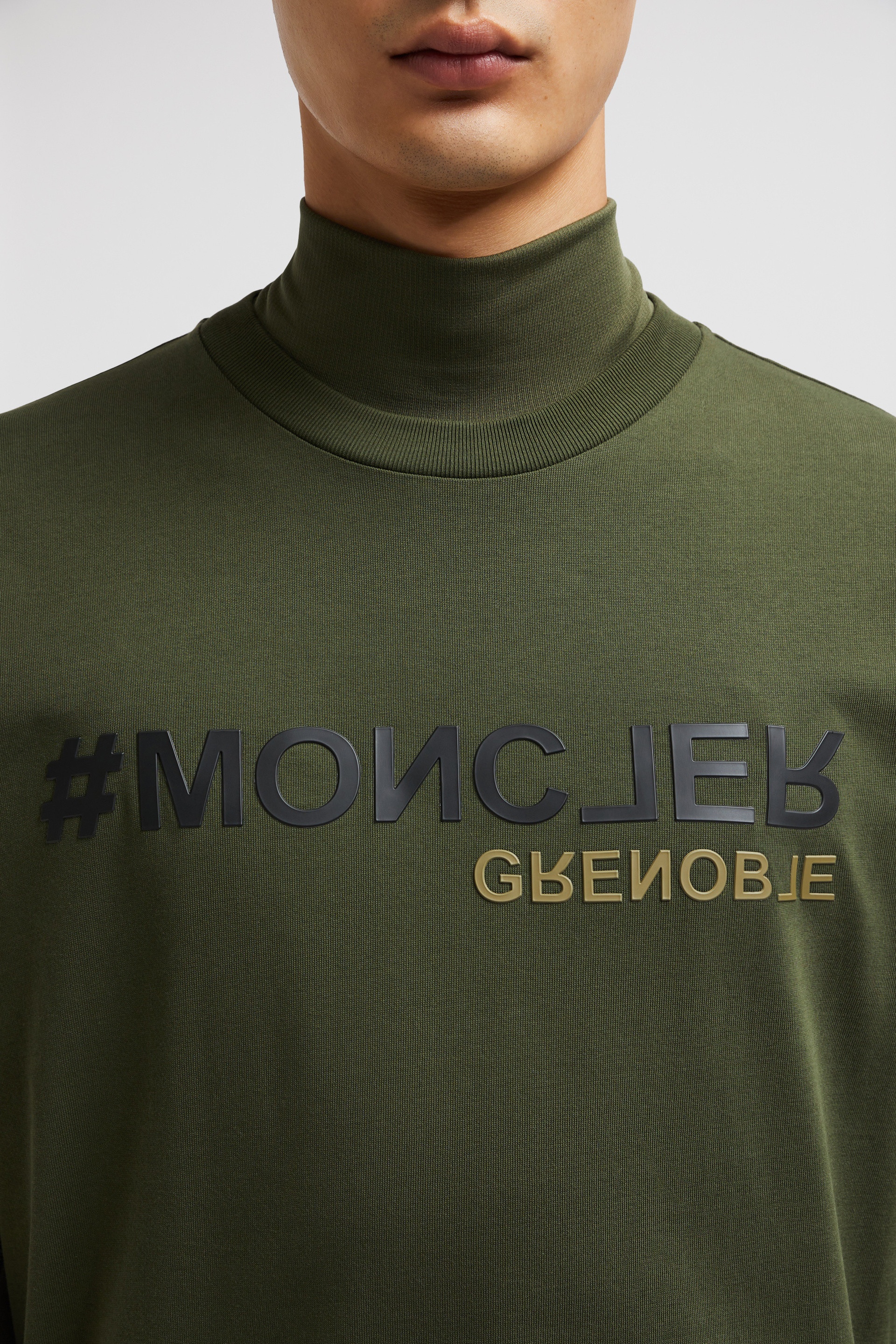Logo T-Shirt - 6