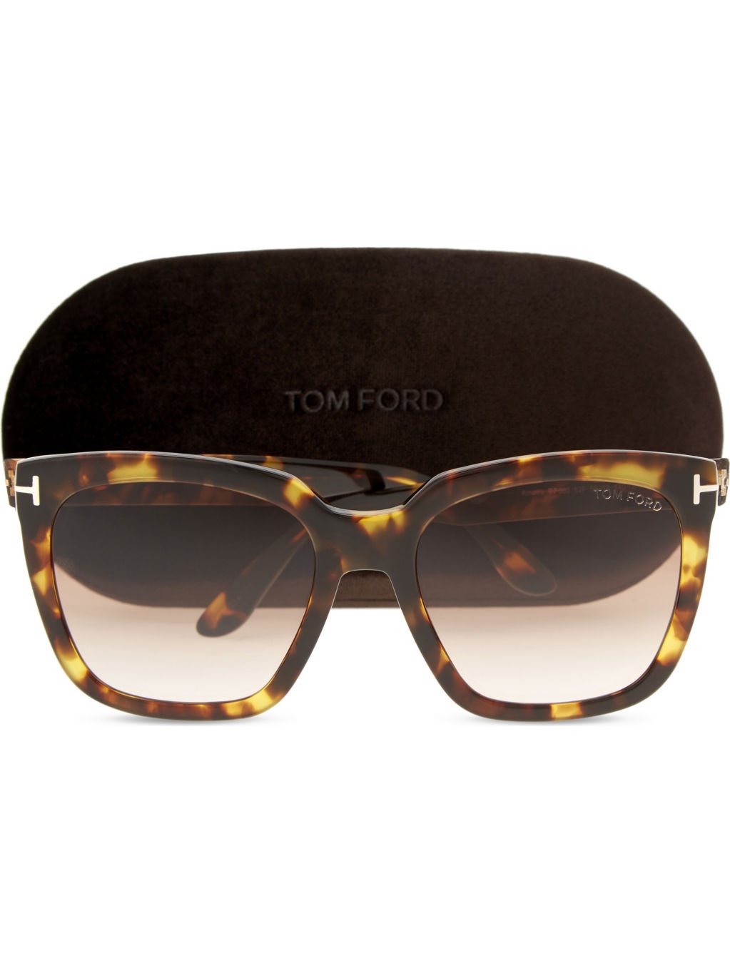 Amara square-frame sunglasses - 2