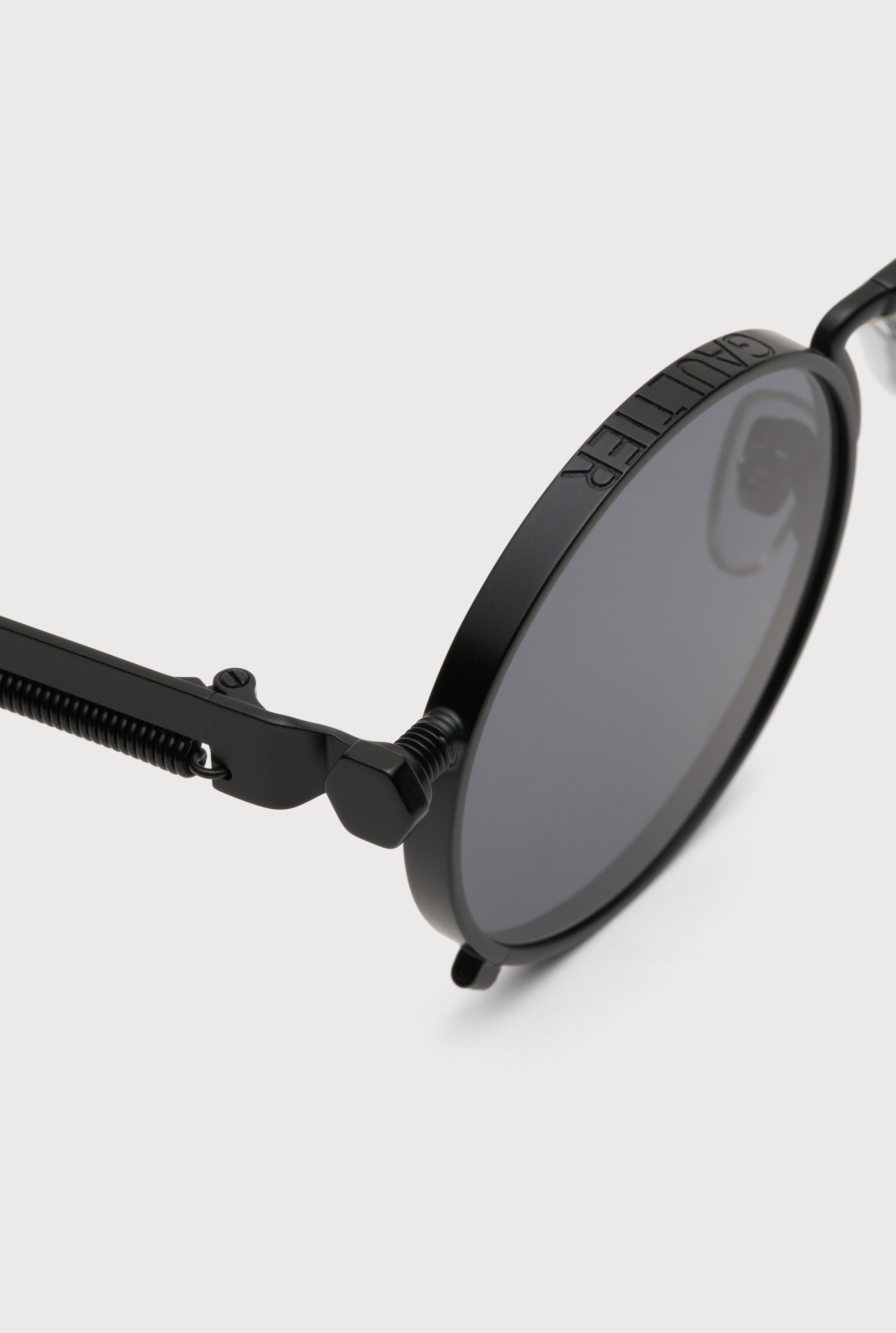 THE BLACK 56-8171 SUNGLASSES - 5