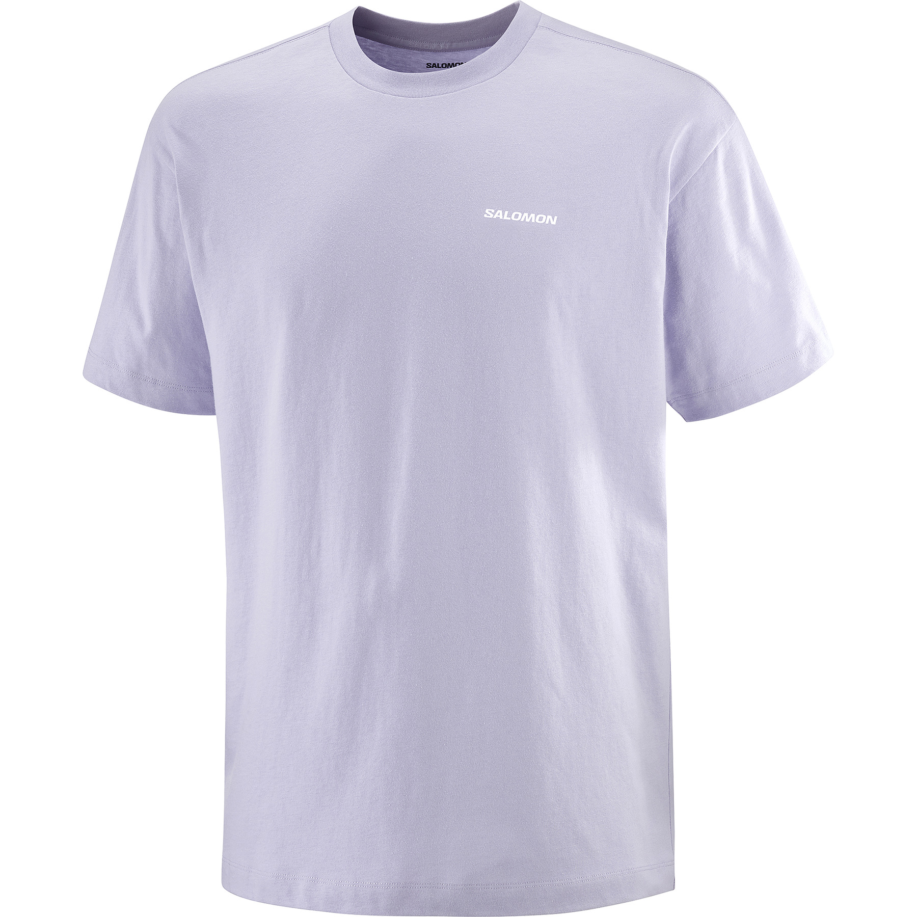 CHEST LOGO - 4