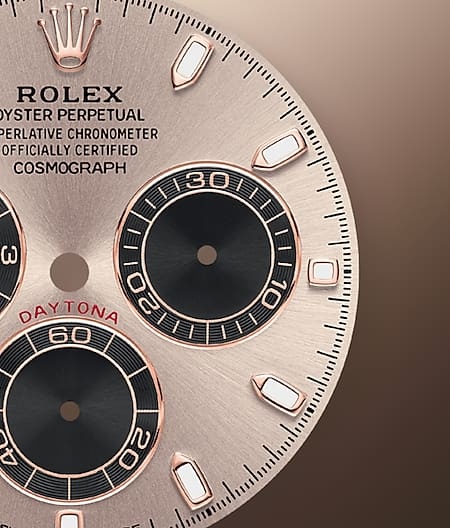 COSMOGRAPH-DAYTONA 116515LN - 2