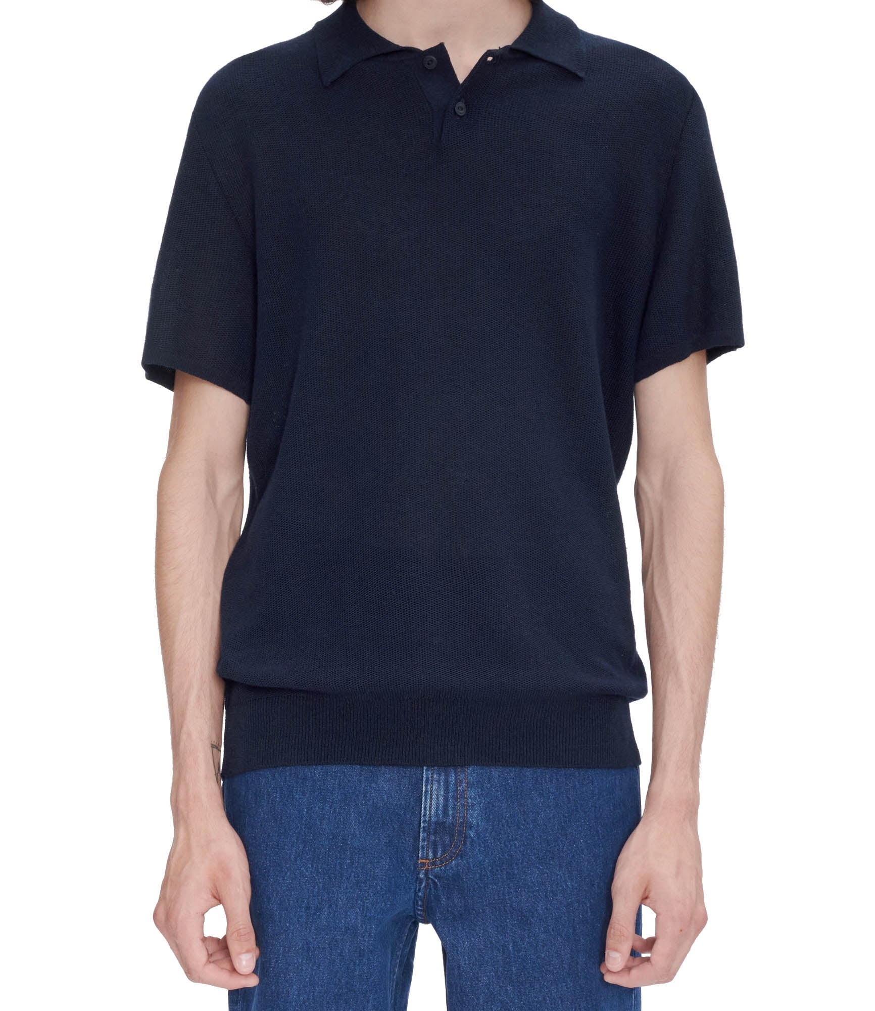 Jay polo shirt - 4