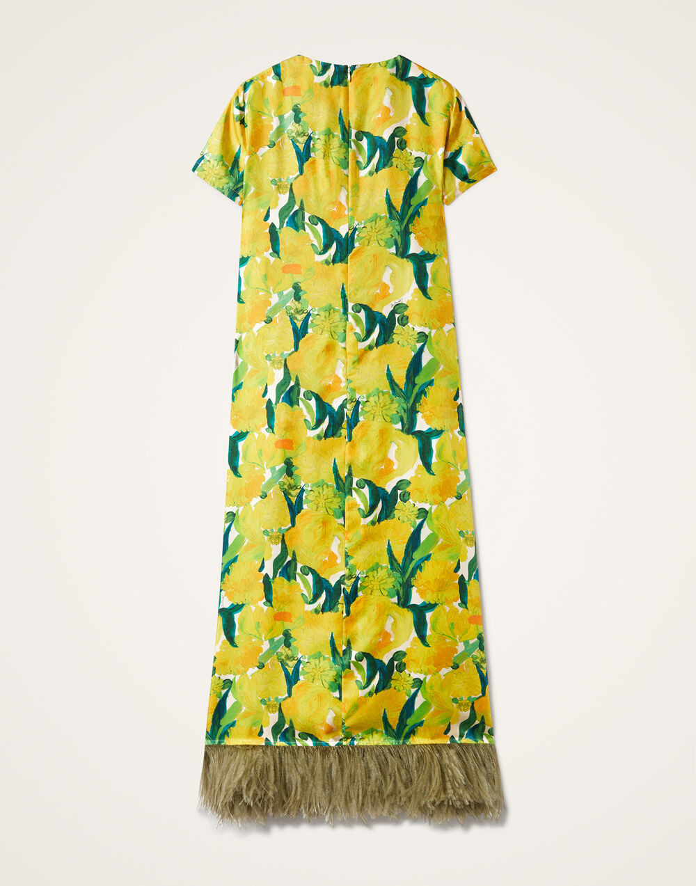 Swing Dress - 3
