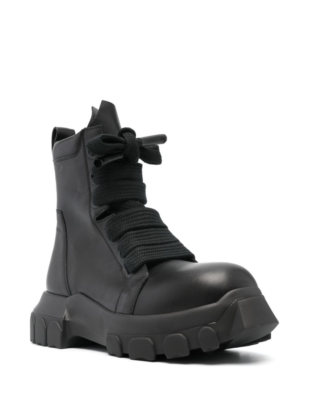 Jumbo Bozo ankle boots - 2