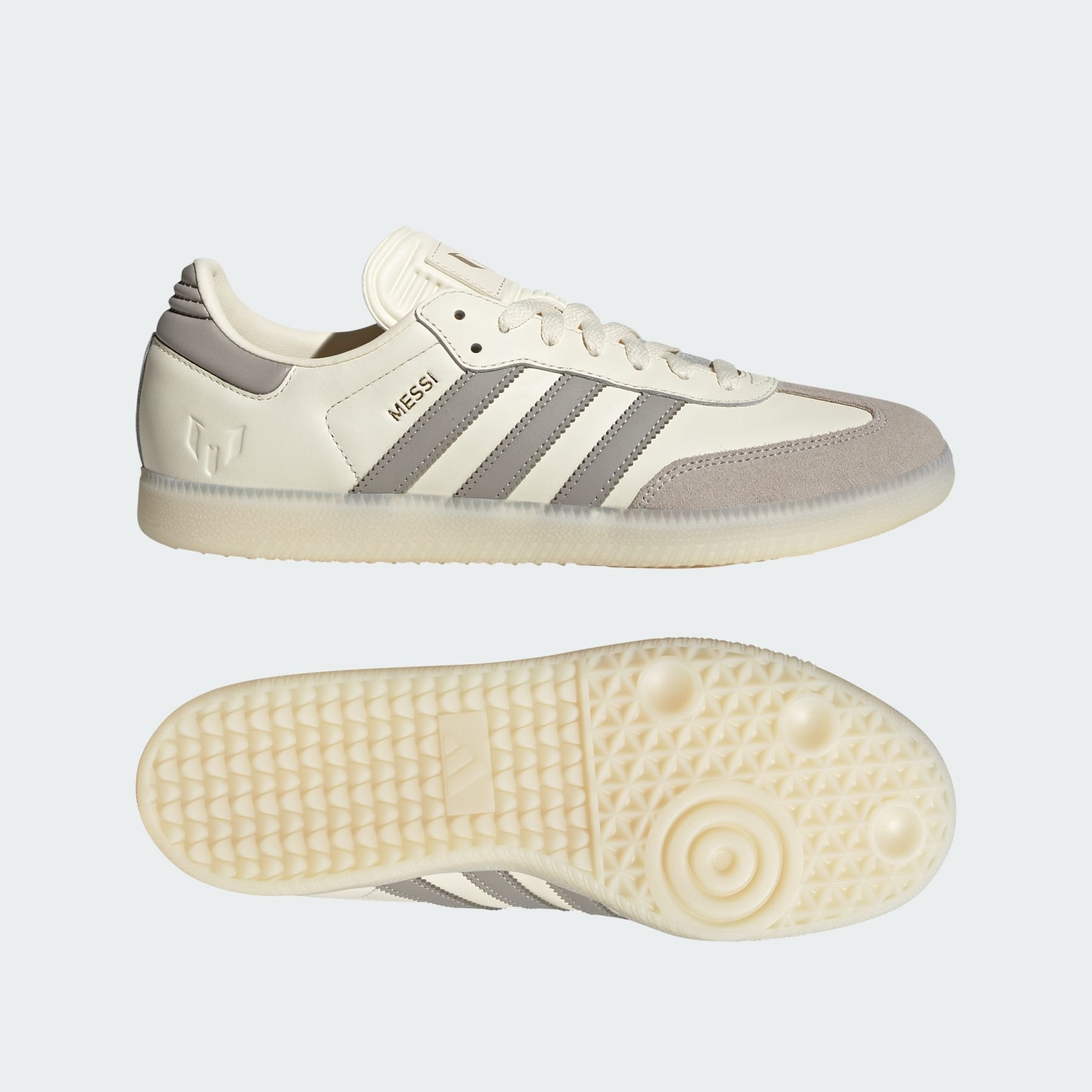 Samba Messi Indoor Soccer Shoes - 5