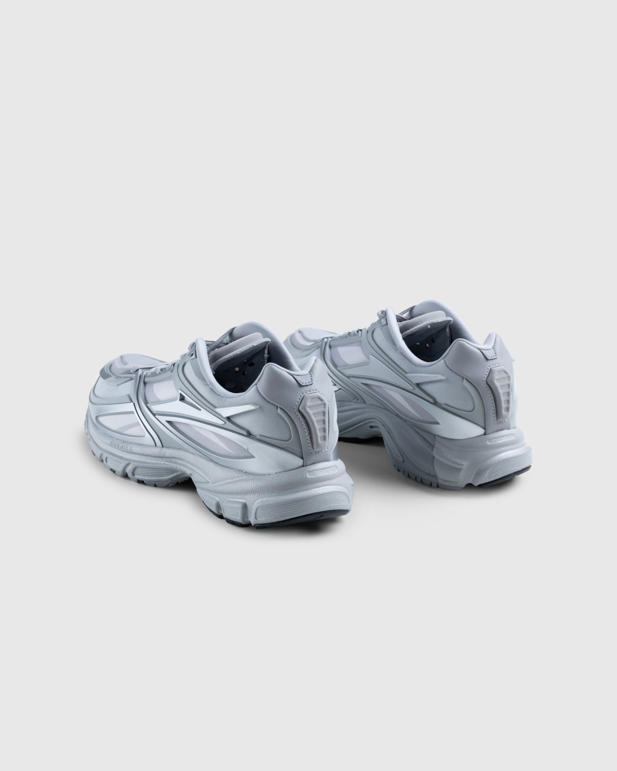 Reebok – Premier Road Modern Silver - 4