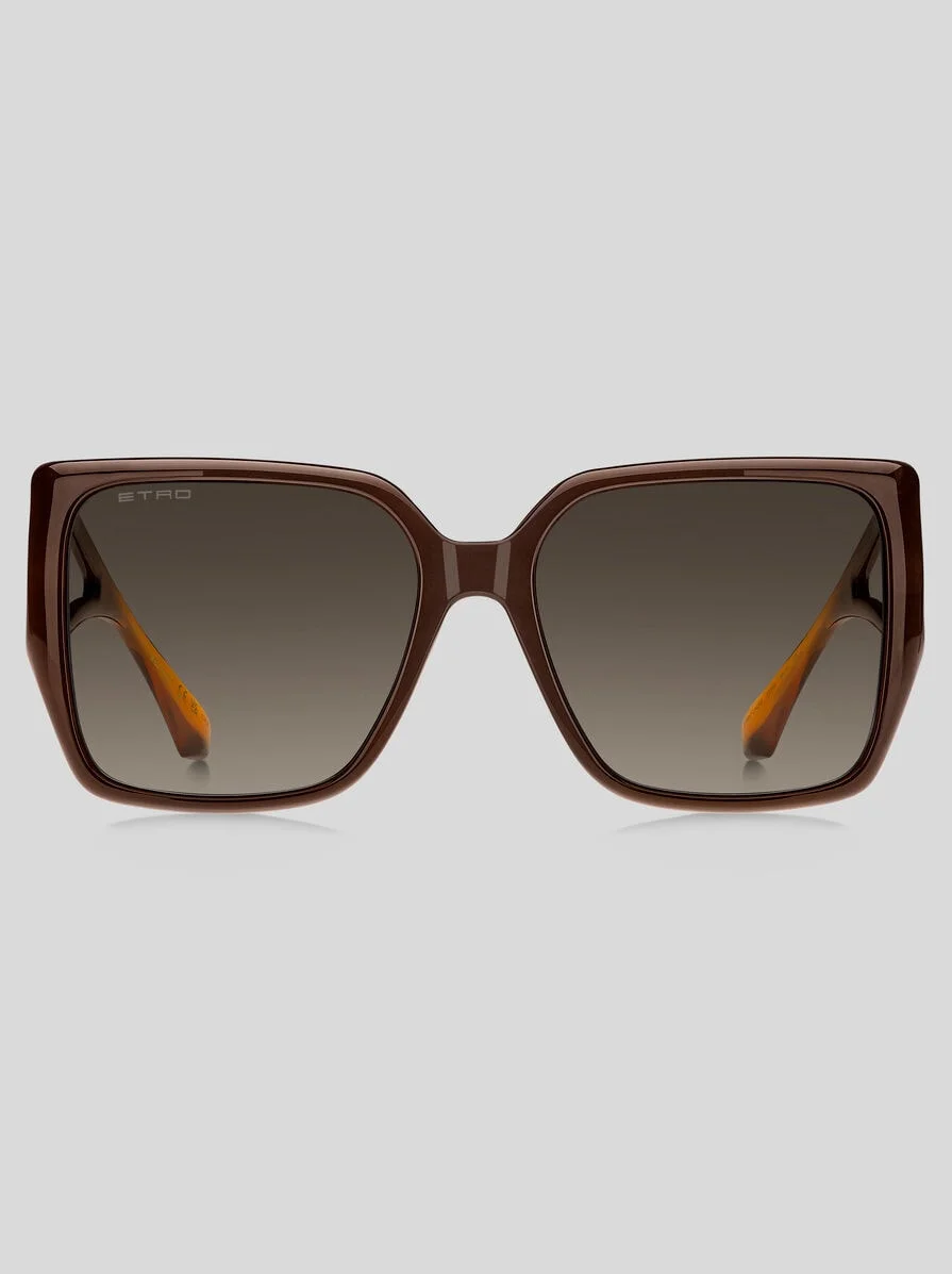 ETROZEPHYR SUNGLASSES - 1