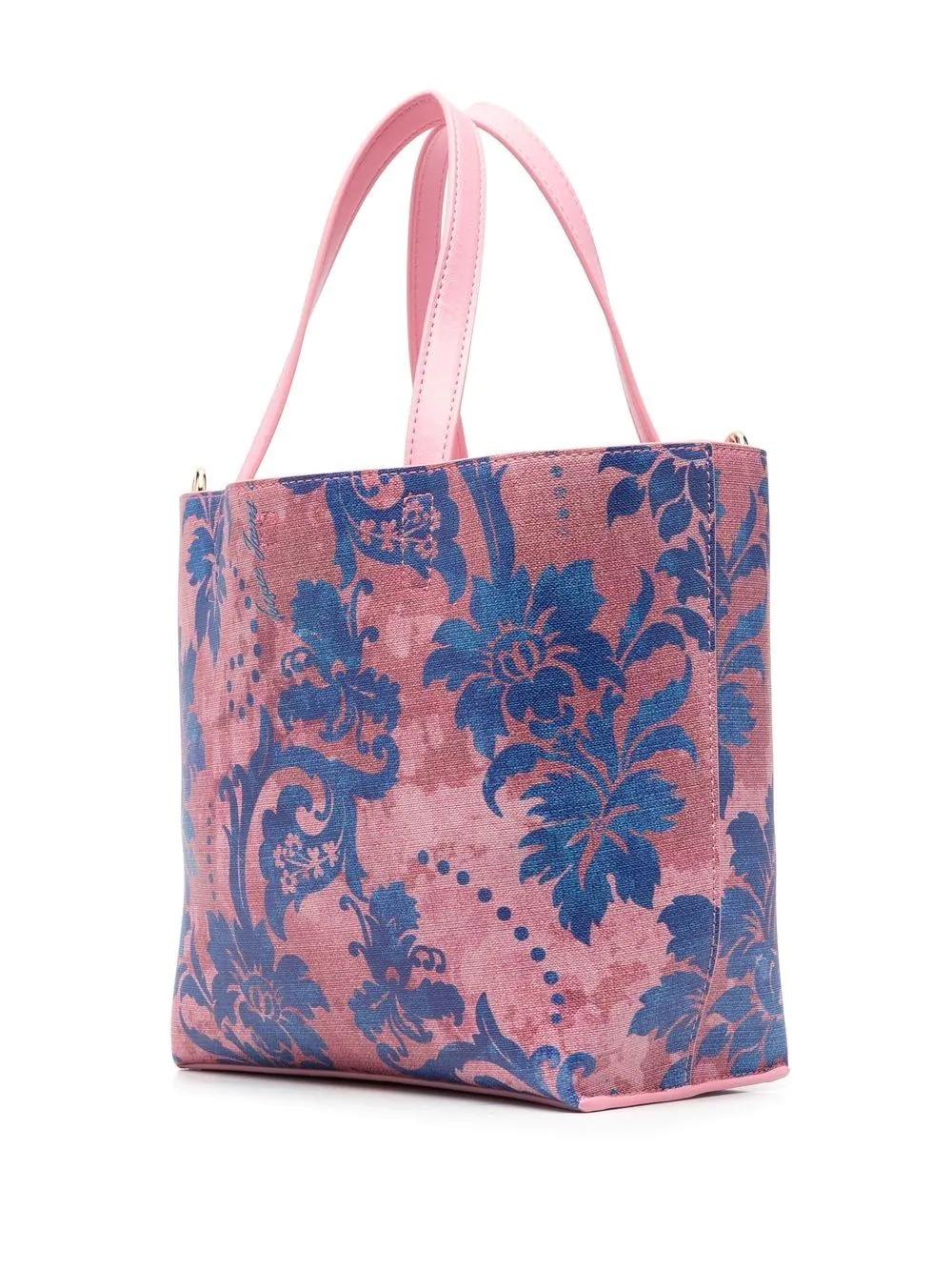 Regalia Baroque tote bag - 4