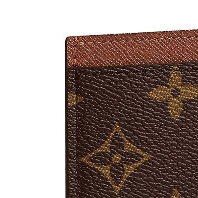 Louis Vuitton Card Holder outlook