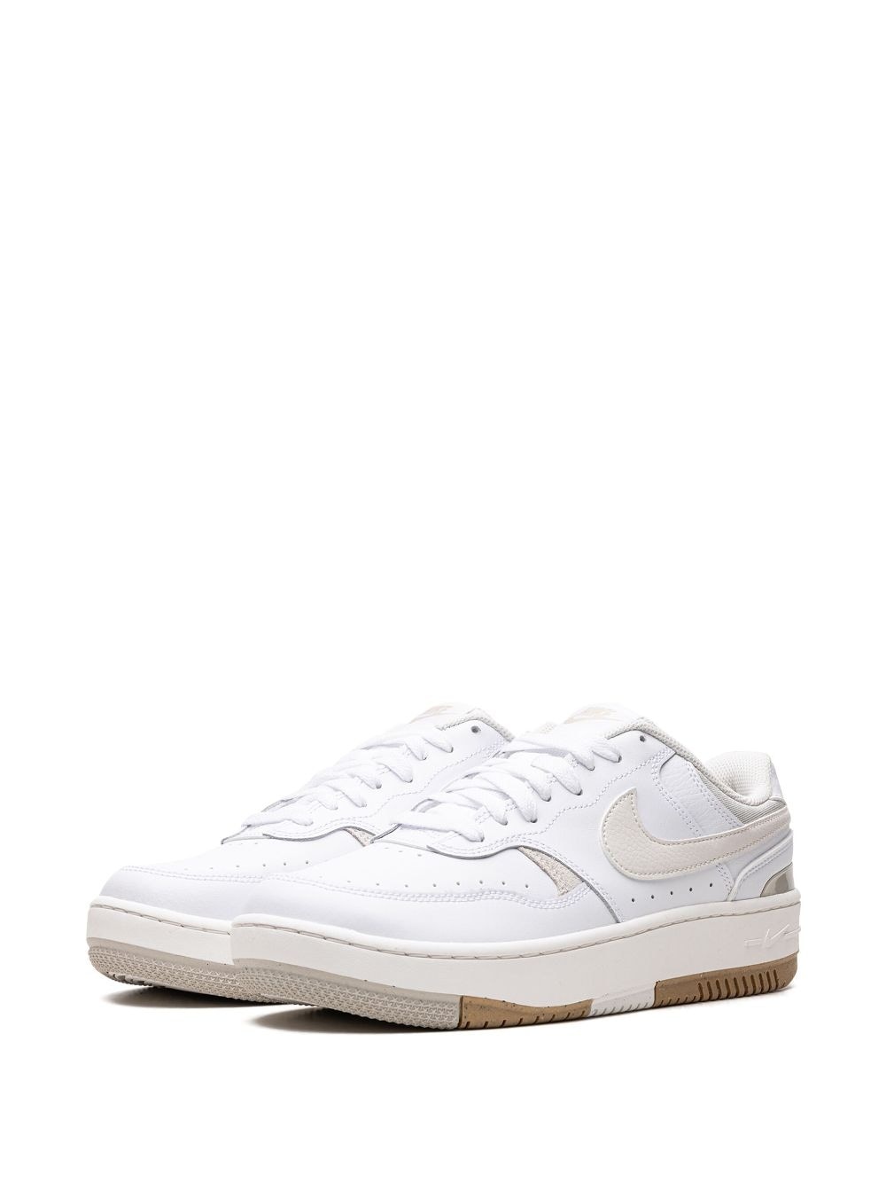 Gamma Force "Light Bone" sneakers - 5